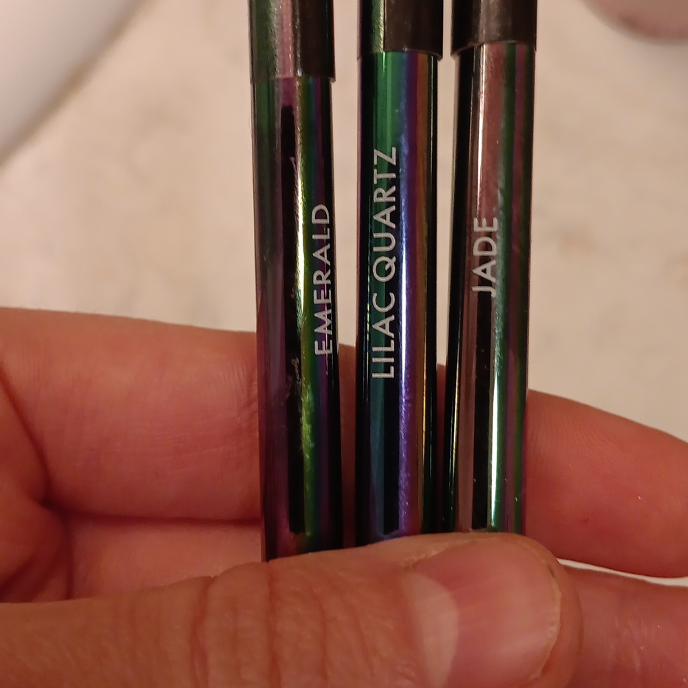 Danessa Myricks eyeliners